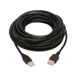 VISo Cavo Prolunga USB 2.0 Passivo AM/AF 5Mt modello CP-5  